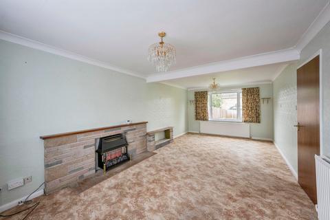 3 bedroom detached house for sale, Richdale Avenue, Kirton Lindsey, Gainsborough