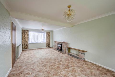 3 bedroom detached house for sale, Richdale Avenue, Kirton Lindsey, Gainsborough