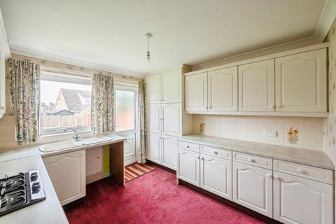 3 bedroom detached house for sale, Richdale Avenue, Kirton Lindsey, Gainsborough