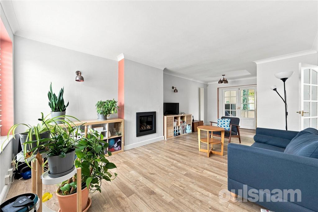 House in Birmingham - View 2