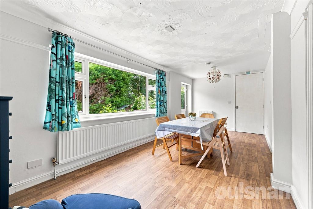 House in Birmingham - View 4