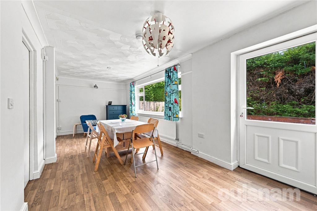 House in Birmingham - View 5