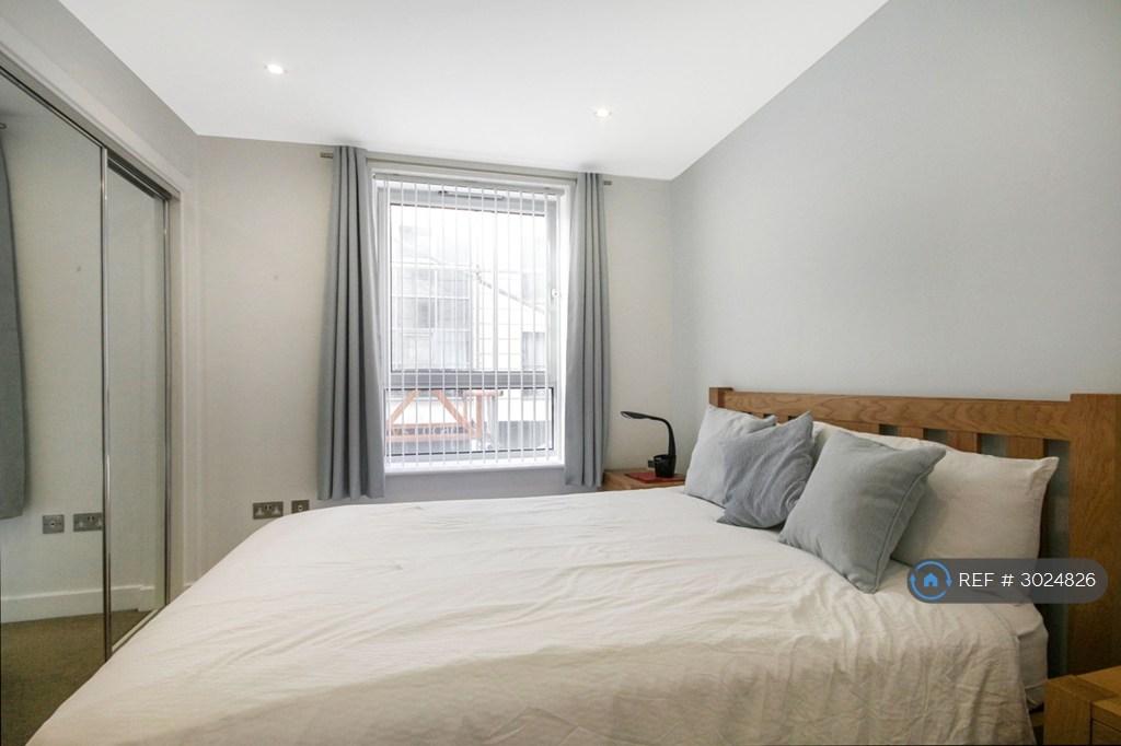 Apartment in Bristol - View 2