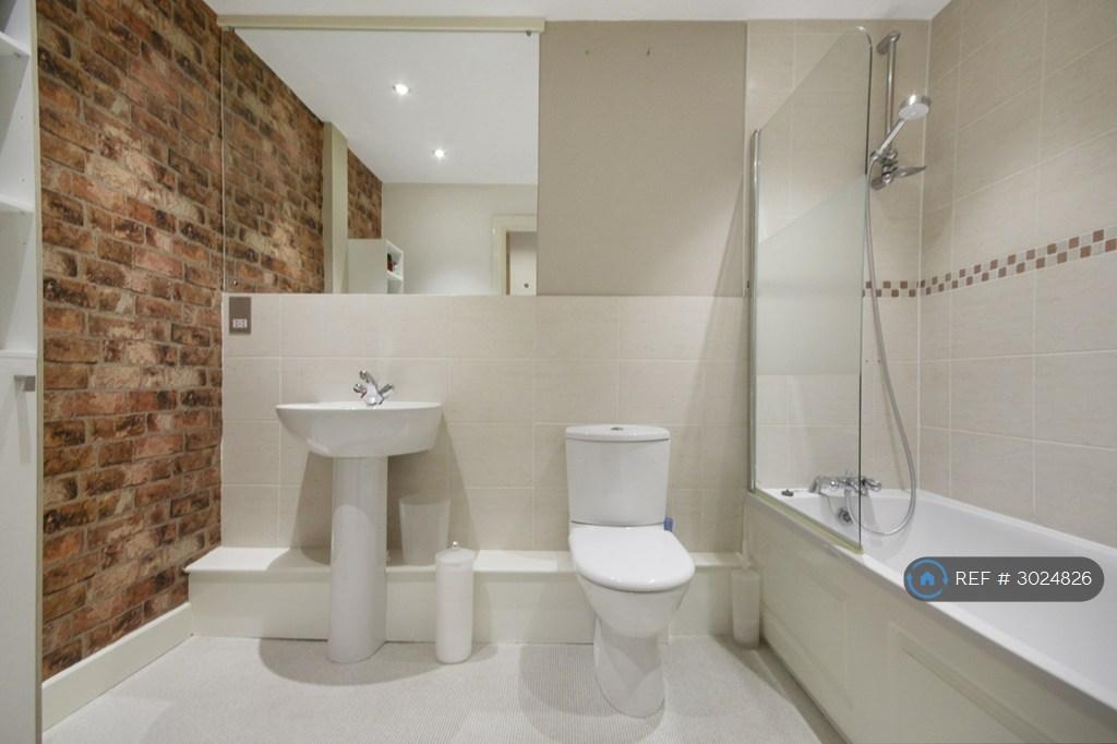 Apartment in Bristol - View 5