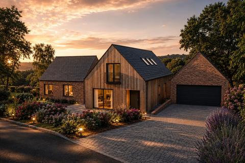 Land for sale, Rose Cottage, Woodside, ST5