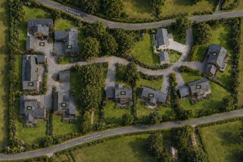 Land for sale, Rose Cottage, Woodside, ST5