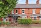 Wilderspool Causeway, Warrington, WA4