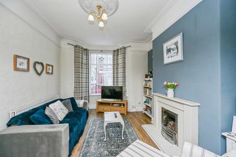 2 bedroom terraced house for sale, Orleans Road, LIVERPOOL, Merseyside, L13