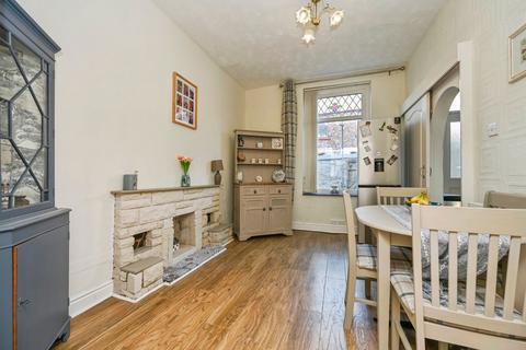 2 bedroom terraced house for sale, Orleans Road, LIVERPOOL, Merseyside, L13