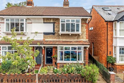 3 bedroom semi-detached house for sale, HART ROAD, DORKING, RH4