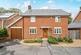 Jarvis Street, Upavon, SN9
