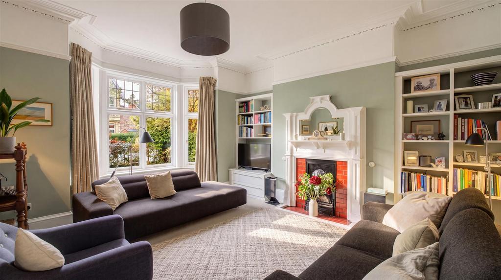 House in Newcastle upon Tyne - View 2