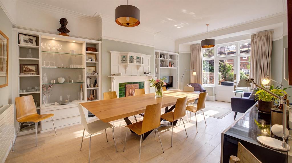 House in Newcastle upon Tyne - View 3