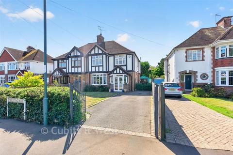 4 bedroom semi-detached house for sale, Westingway, Bognor Regis PO21
