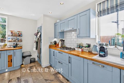 4 bedroom semi-detached house for sale, Westingway, Bognor Regis PO21