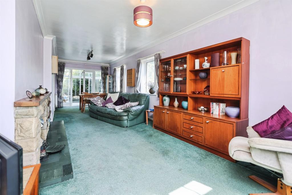 House in Birmingham - View 2