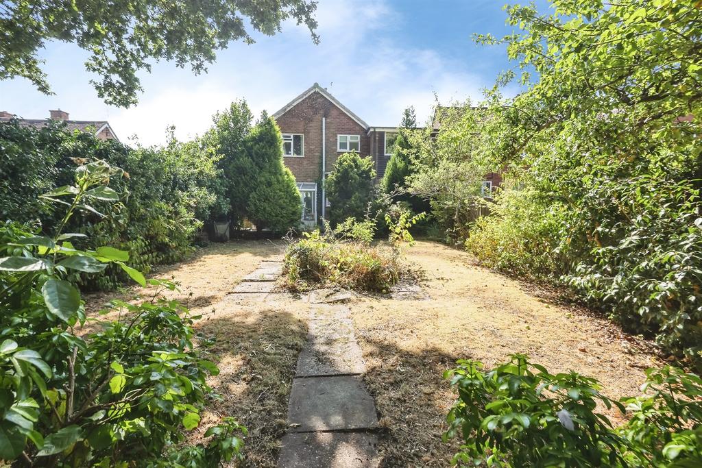 House in Birmingham - View 5