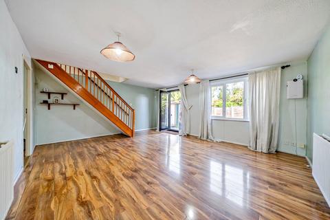 3 bedroom semi-detached house for sale, Campion Place, Thamesmead