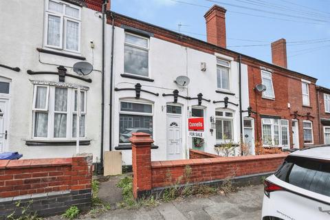 3 bedroom terraced house for sale, Vicarage Road, HALESOWEN