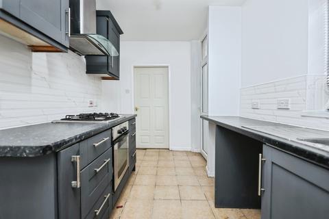 3 bedroom terraced house for sale, Vicarage Road, HALESOWEN