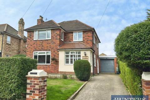 undefined, Lady Ediths Avenue, Scarborough