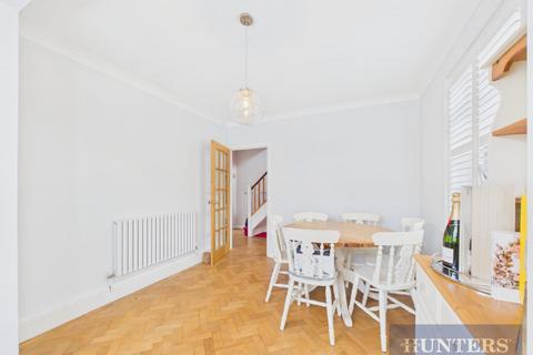 undefined, Lady Ediths Avenue, Scarborough