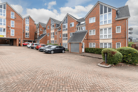 1 bed flat/apartment for rent in North Farm Road, Tunbridge Wells