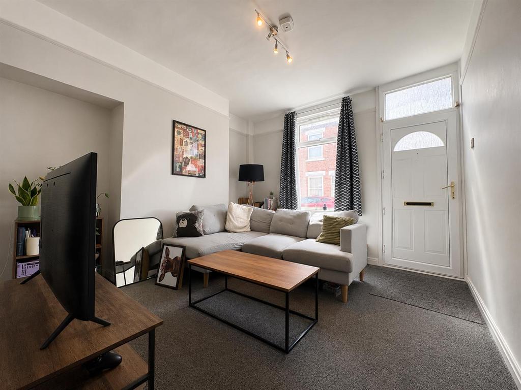 House in York - View 2