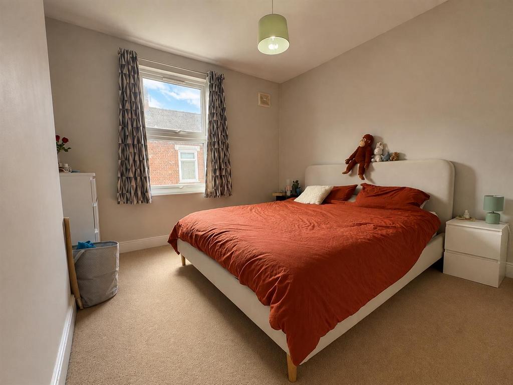 House in York - View 4