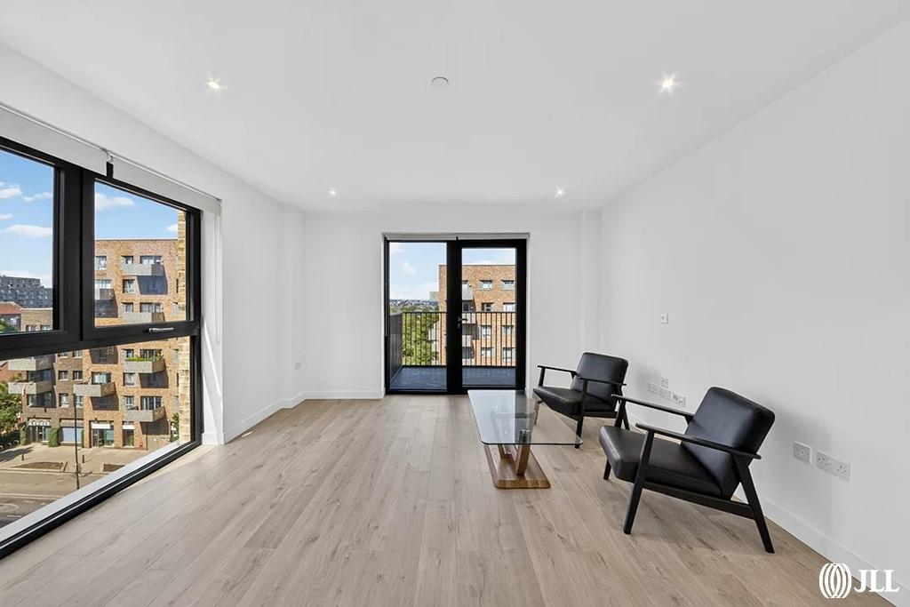 Apartment in London - View 2