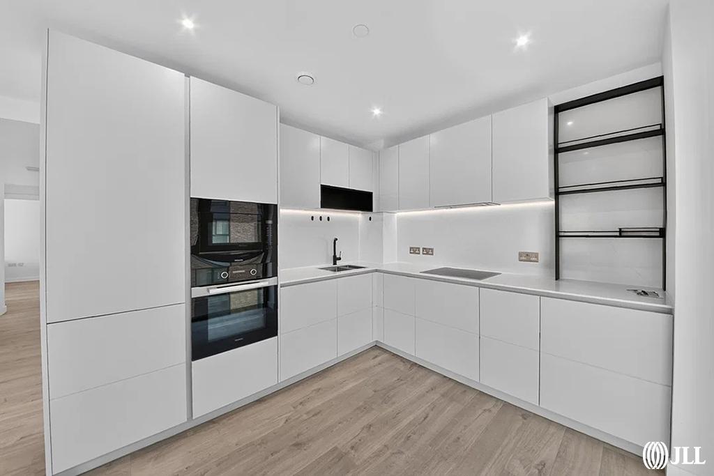 Apartment in London - View 4