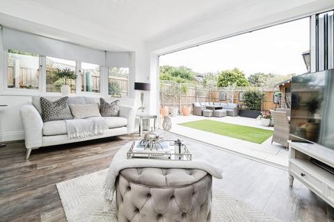 2 bedroom detached house for sale, Princes Road, Buckhurst Hill, Essex, IG9