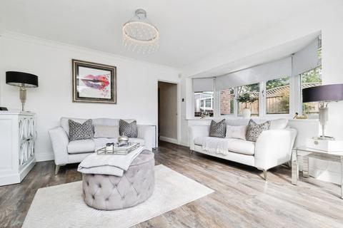 2 bedroom detached house for sale, Princes Road, Buckhurst Hill, Essex, IG9