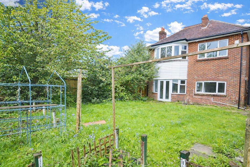 House in Kinson, Ensbury, Bournemouth - View 2