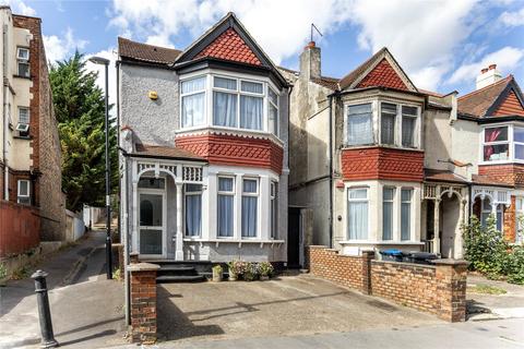 3 bedroom end of terrace house for sale, Brighton Road, Purley, CR8