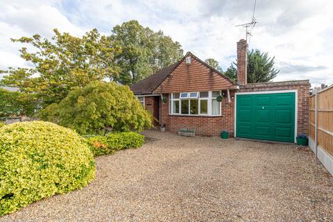 3 bedroom detached bungalow for sale, Wincroft Road, Caversham Heights