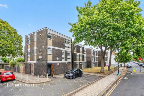 Pathfield Road, London