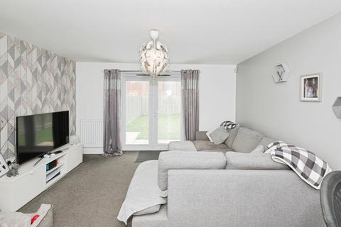 2 bedroom semi-detached house for sale, Albion Close, Houghton Le Spring, Tyne and Wear, DH4
