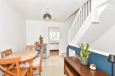 1 bedroom maisonette for sale, John Wiskar Drive, Cranleigh GU6