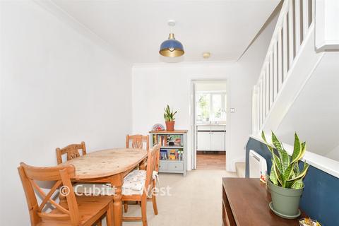 1 bedroom maisonette for sale, John Wiskar Drive, Cranleigh GU6