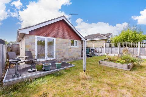 2 bedroom detached bungalow for sale, Lincoln Way, Bembridge, Isle of Wight