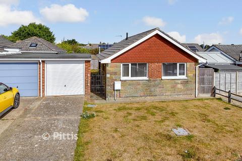 2 bedroom detached bungalow for sale, Lincoln Way, Bembridge, Isle of Wight