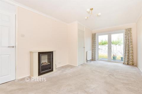 2 bedroom detached bungalow for sale, Lincoln Way, Bembridge PO35