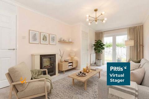 2 bedroom detached bungalow for sale, Lincoln Way, Bembridge PO35