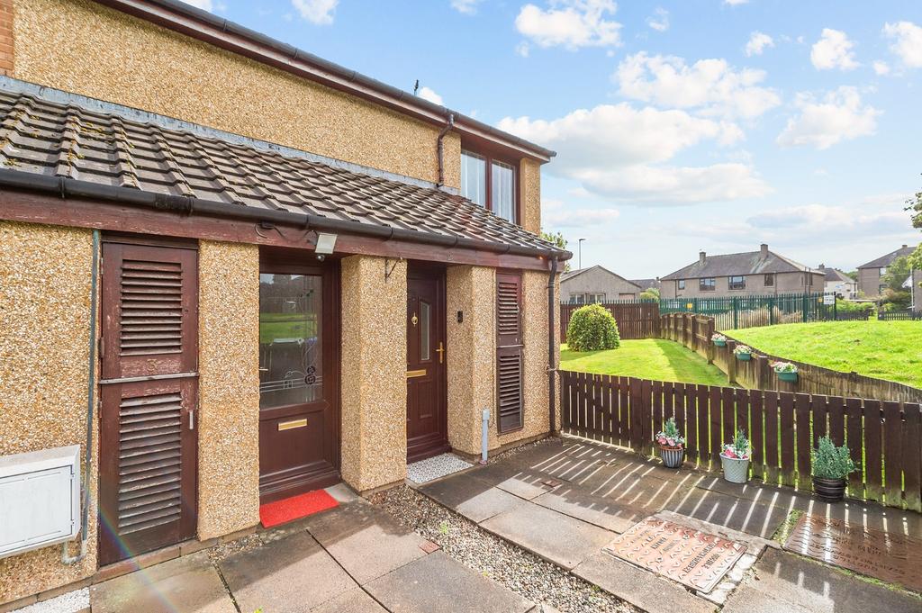 Apartment in West Lothian