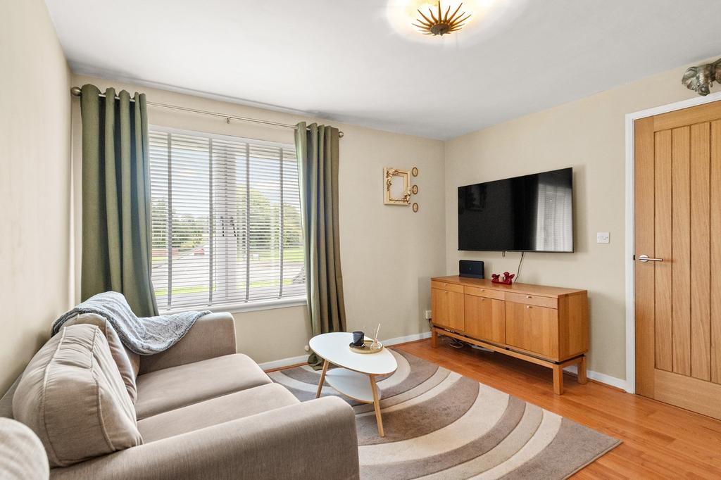Apartment in West Lothian - View 2