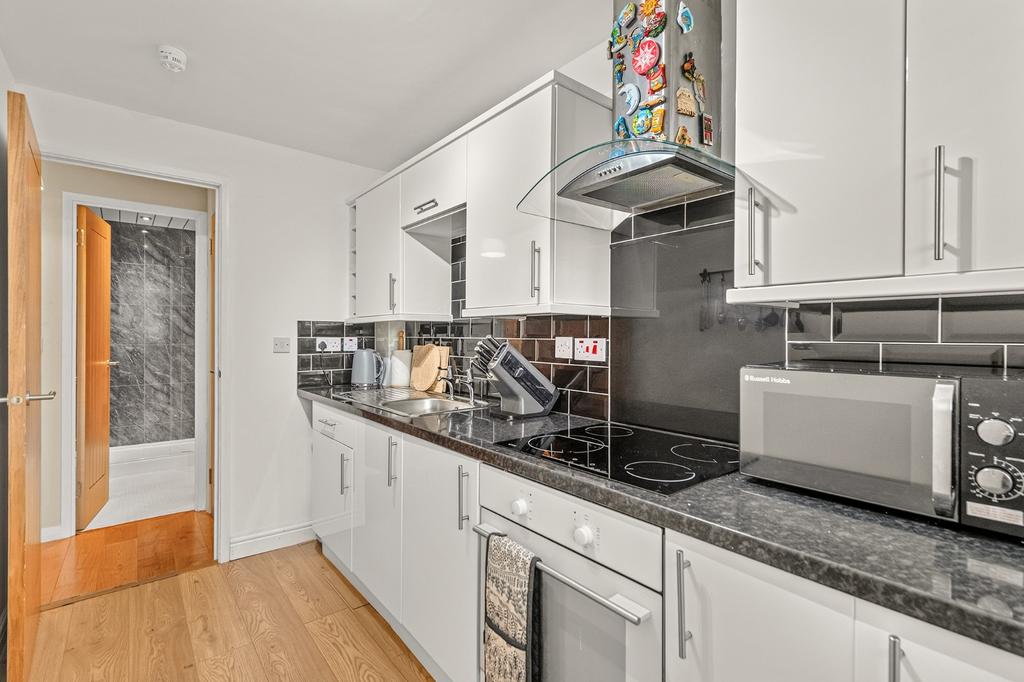 Apartment in West Lothian - More