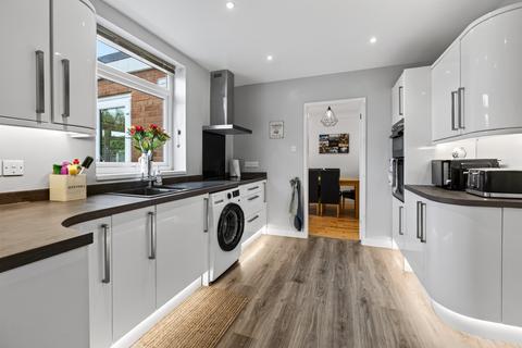 3 bedroom semi-detached house for sale, Rankin Road, Whitecross, Hereford, HR4