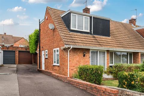 3 bedroom semi-detached house for sale, Kilbirnie Road, Whitchurch, Bristol