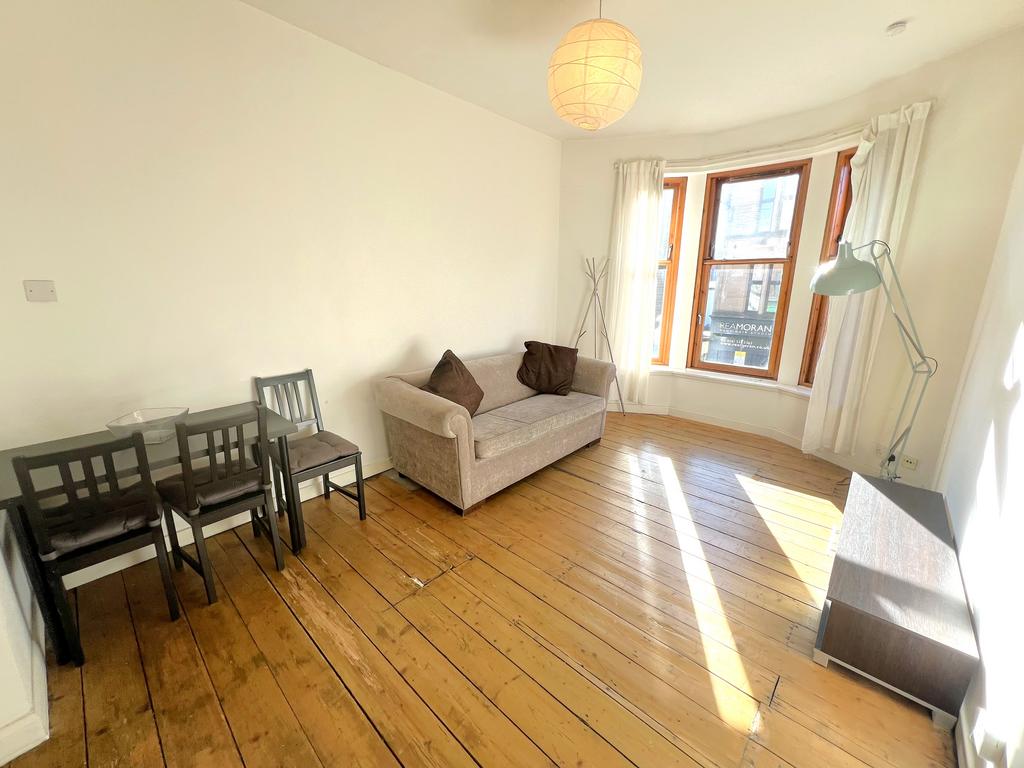 Apartment in Glasgow - View 3